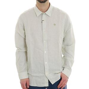 CAMICIA MILL BROOK BEIGE